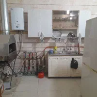 اجاره سفره خونه|اجارهٔ مغازه و غرفه|قزوین, |دیوار