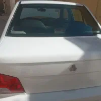 پراید ۱۳۲ s سفید تمیز