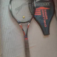 راکت تنیس|ورزشهای توپی|کرج, کوی مهر|دیوار