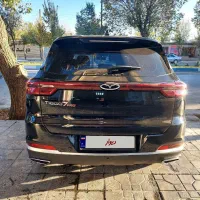 تیگو ۷پرو|خودرو سواری و وانت|اصفهان, سپاهان‌شهر|دیوار