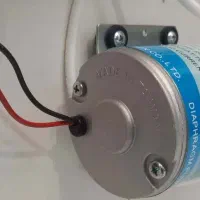 دستگاه تصفیه آب CCK خانگی 9 فیلتره مدل STON.09|آبسردکن و تصفیه آب|اندیشه, شهرک صدف|دیوار