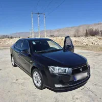 دنا پلاس توربو اتومات ۱۴۰۲