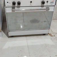 اجاق گاز طرح فر