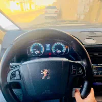 پارس فول سفارشی Elx|خودرو سواری و وانت|گراش, |دیوار