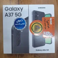 گوشی A56 & A37 پلمپ