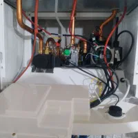 نصب و تعمیرات پکیج، آبگرمکن و تصفیه آب|خدمات پیشه و مهارت|شیروان (خراسان), |دیوار