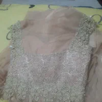 پیراهن مجلسی