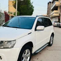 سوزوکی‌ویتارا ۲۴۰۰ کلاس هشت|خودرو سواری و وانت|شیراز, شهرک گلستان|دیوار
