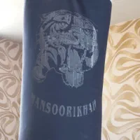 کیسه بوکس برزنتی و دستکش چرم