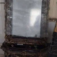 میز کنسول و آینه