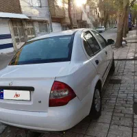 تیبا صندوق دار 1400درحد|خودرو سواری و وانت|مشهد, بهارستان|دیوار