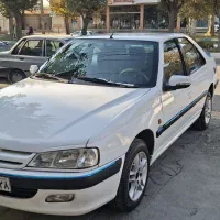 پارس۹۱دوگانه شرکت رخ درحد|خودرو سواری و وانت|کنگاور, |دیوار