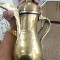 دله|قوری، کتری، قهوه‌ساز دستی|اهواز, کمپلو جنوبی|دیوار