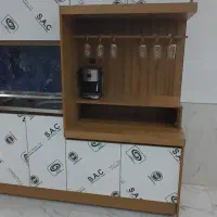 کابینت کمد دیواری با وام|جاکفشی، کمد، دراور|آباده, |دیوار