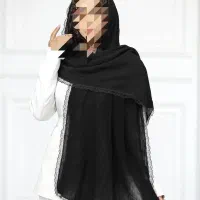 شال و روسری فقط ۴۵۰