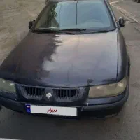 با سلام ،مدل ۹۳ ،آبی متالیک ،یک سال بیمه|خودرو سواری و وانت|پاکدشت, پاکدشت (مامازند)|دیوار