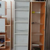 کمد ۳تکه کودک و بوفه