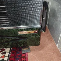 ۱عدد بخاری قاینار خزر تمیز و سالم|بخاری، هیتر، شومینه|تبریز, |دیوار