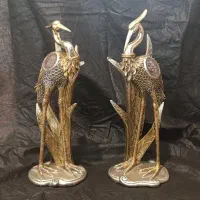 مجسمه تزئینی درنا