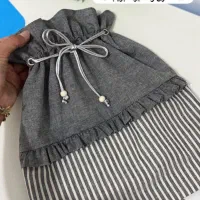 آموزش دوخت سرویس اشپزخانه