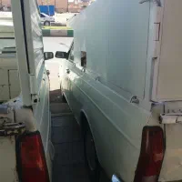 وانتبارمدل ۱۳۸۲|خودرو سواری و وانت|سنقر, |دیوار