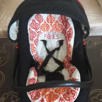 کریر|کالسکه و لوازم جانبی|آستانه اشرفیه, |دیوار