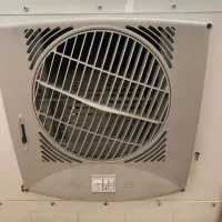 کولر آبی ۳۵۰۰ در حد نو|کولر آبی|سمنان, |دیوار