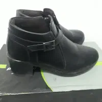 پوتین و تونیک|کیف، کفش، کمربند|مشهد, کوی سیدی|دیوار