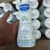شامپو کودک ماستلا