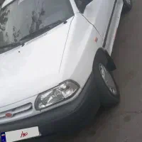 پراید صبا|خودرو سواری و وانت|ورامین, ورامین|دیوار