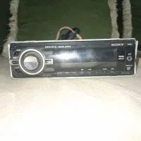 ضبط سونی ۶ کانال مخصوص سیستم فوری
