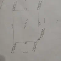 زمین مسکونی