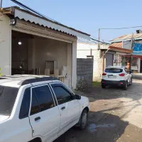 طرازکوه اجاره مغازه انبارمتراژ۸۰مترجنب املاک ناجی