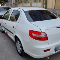 رانا موتور تقویت مدل ۹۸|خودرو سواری و وانت|قم, باجک دو|دیوار