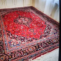 فرش پشمی4*3