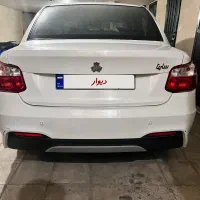 ساینا اس مدل ۱۴۰۱|خودرو سواری و وانت|تهران, هفت چنار|دیوار