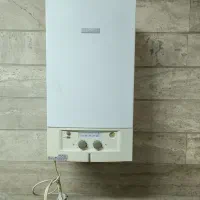 پکیج بوش
