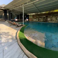 ویلاباغ تمیز/آبگرم /دسترسی به مراکز خرید|اجارهٔ کوتاهمدت ویلا و باغ|دزفول, |دیوار