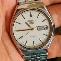 سیکو پنج اتوماتیک