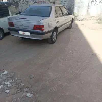 پژو 405|خودرو سواری و وانت|پاکدشت, پاکدشت (مامازند)|دیوار
