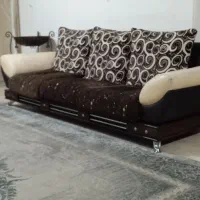 مبل هفت نفره