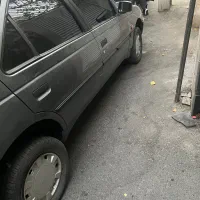 پژو ۴۰۵ glx|خودرو سواری و وانت|تهران, سبلان (لشگر)|دیوار