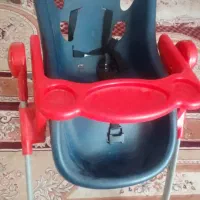 صندلی غذای کودک