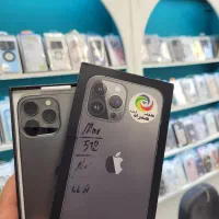 ۱۳ پرومکس ۵۱۲گیگ