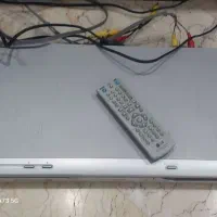 دستگاه دی وی دی