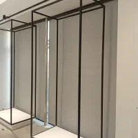 فروش ویژه تولیدی پرده زبرا/سه بعدی/شید/دومکانیزمه|پرده، رانر، رومیزی|یزد, |دیوار