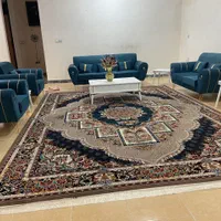 مبل و میز جلو مبلی|مبلمان خانگی و میز عسلی|ایذه, |دیوار