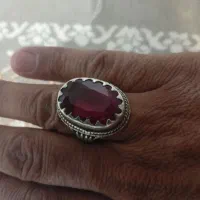 انگشتر یاقوت|جواهرات|بروجرد, |دیوار