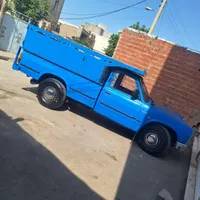 زامیاد Z 28، مدل ۱۳۹۸|خودرو سواری و وانت|اردبیل, |دیوار