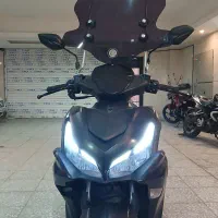 طرح آیروکس مدل ۱۴۰۴ ،تمیز